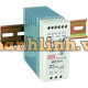 Bộ Nguồn Mean Well 40W DC24V/1.7A Din Rail Industrial Power Supply MDR-40-24